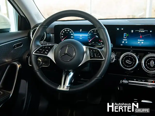 Mercedes-Benz A-Class view 7