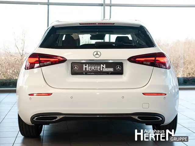 Mercedes-Benz A-Class view 4