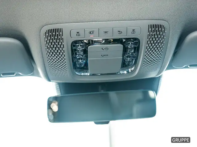 Mercedes-Benz A-Class view 11