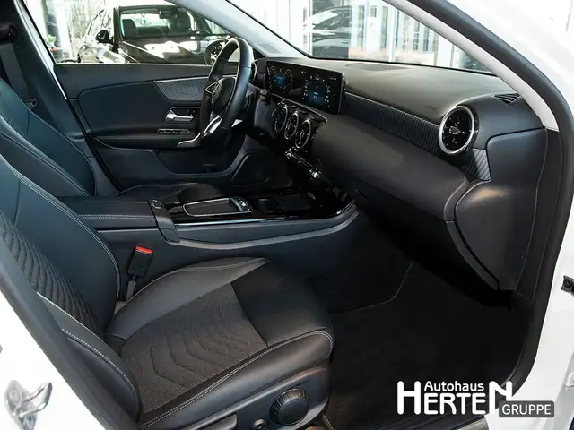 Mercedes-Benz A-Class view 6