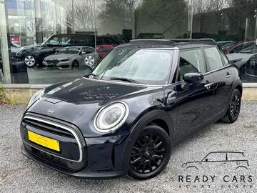 1.5*NEW MODEL*PANO*1ER PROP*5PORTES*CUIR*GARANTIE