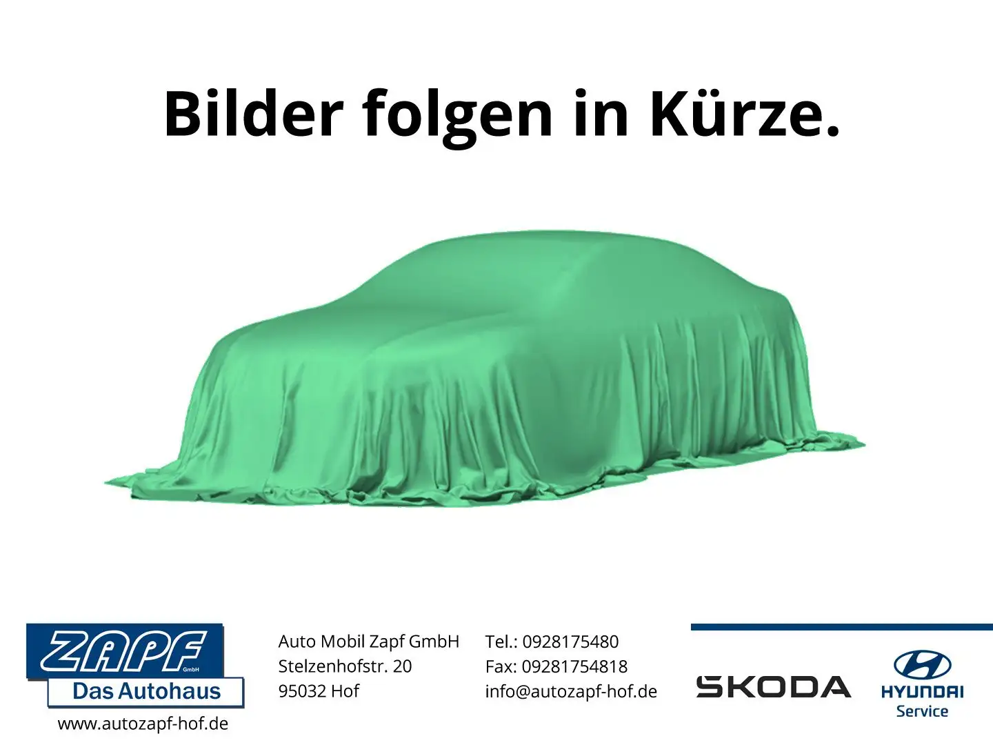 Mercedes-Benz C 180 Coupe Navi, Leder, LED Mehrzonenklima Fahr Weiß - 1