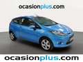 Ford Fiesta 1.40 Trend Azul - thumbnail 2