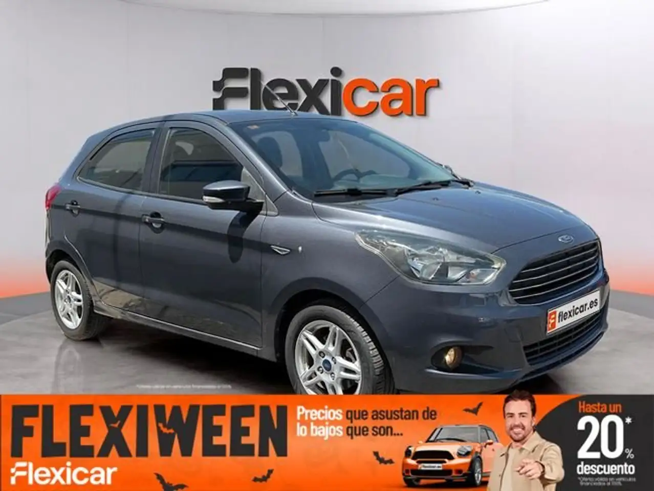 Ford Ka/Ka+