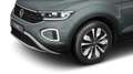 Volkswagen T-Roc 2.0 TDI DSG Goal DAB+ LEDPlus Navi FrontAs Blau - thumbnail 3