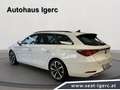 SEAT Leon e-Hybrid FR e-Hybrid Blanc - thumbnail 3