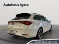 SEAT Leon e-Hybrid FR e-Hybrid Blanc - thumbnail 5