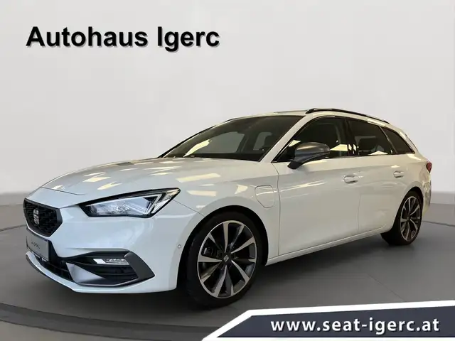 SEAT Leon e-Hybrid FR e-Hybrid