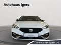 SEAT Leon e-Hybrid FR e-Hybrid Blanc - thumbnail 8
