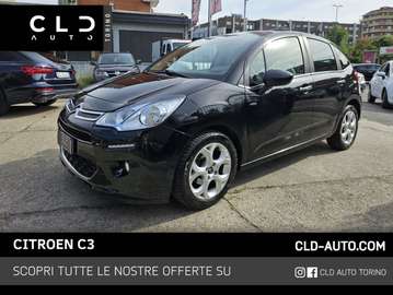 1.4 HDi 70 Exclusive