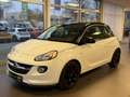 Opel Adam 1.2 Jam Tempomat*CarPlay*Regensensor Weiß - thumbnail 2