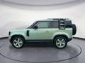 Land Rover Defender 90 P400 75th Limited Edition AHK Faltda Silber - thumbnail 2