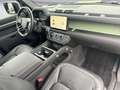 Land Rover Defender 90 P400 75th Limited Edition AHK Faltda Silber - thumbnail 8