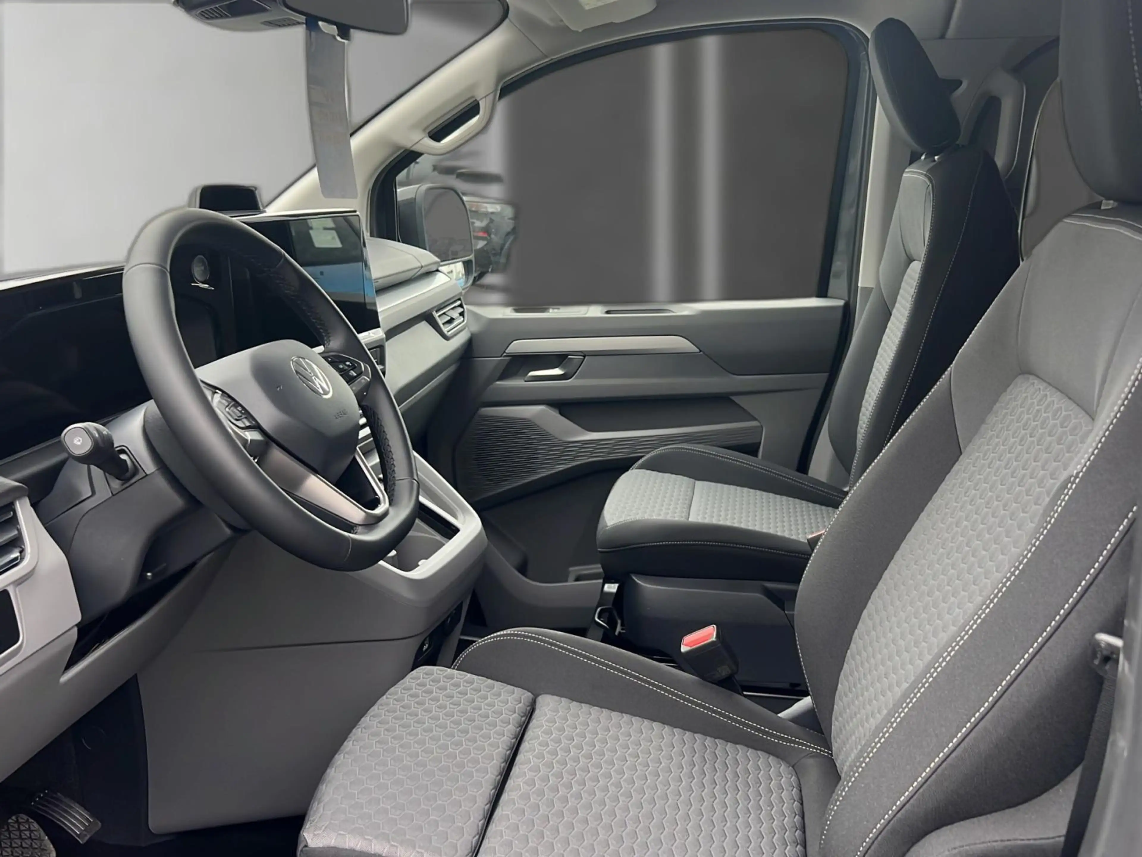 Volkswagen T7 Caravelle 2.0 TDI Edition LR Aut. *AHK*ACC* — photo 9