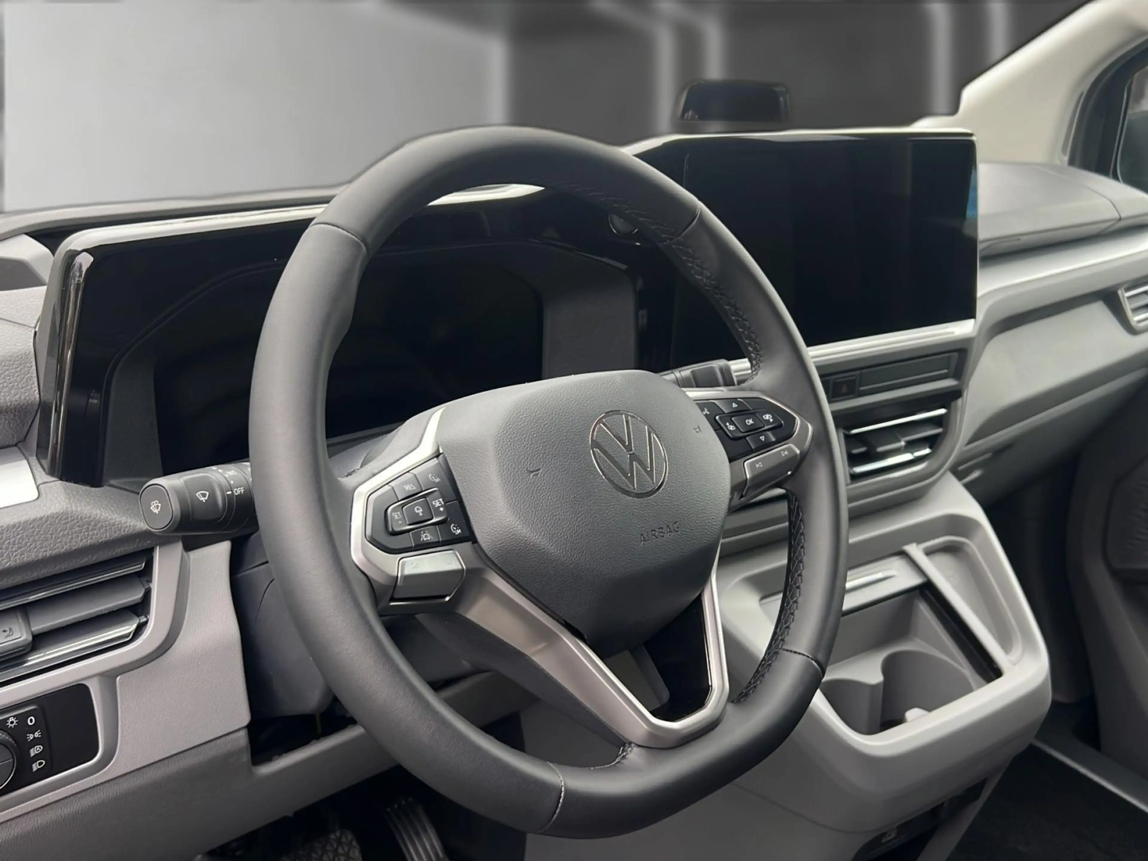 Volkswagen T7 Caravelle 2.0 TDI Edition LR Aut. *AHK*ACC* — photo 10