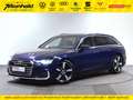Audi S6 TDI tiptronic, Matrix LED, Alu 20", B&O Bleu - thumbnail 1