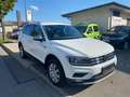 Volkswagen Tiguan Allspace 2.0 TDI SCR Comfortline Weiß - thumbnail 3
