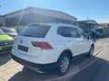 Volkswagen Tiguan Allspace 2.0 TDI SCR Comfortline Weiß - thumbnail 5