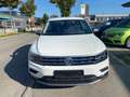 Volkswagen Tiguan Allspace 2.0 TDI SCR Comfortline Weiß - thumbnail 1