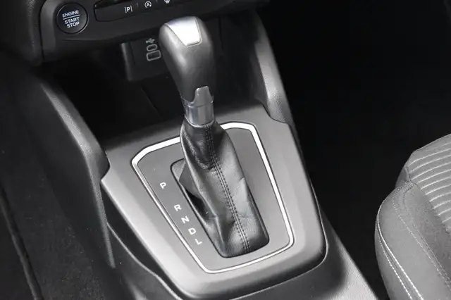 Ford Focus view 10