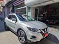 Nissan Qashqai 1.5 dci N-CONNECTA 115 cv FARI DIREZIONALI TETTO Grau - thumbnail 2