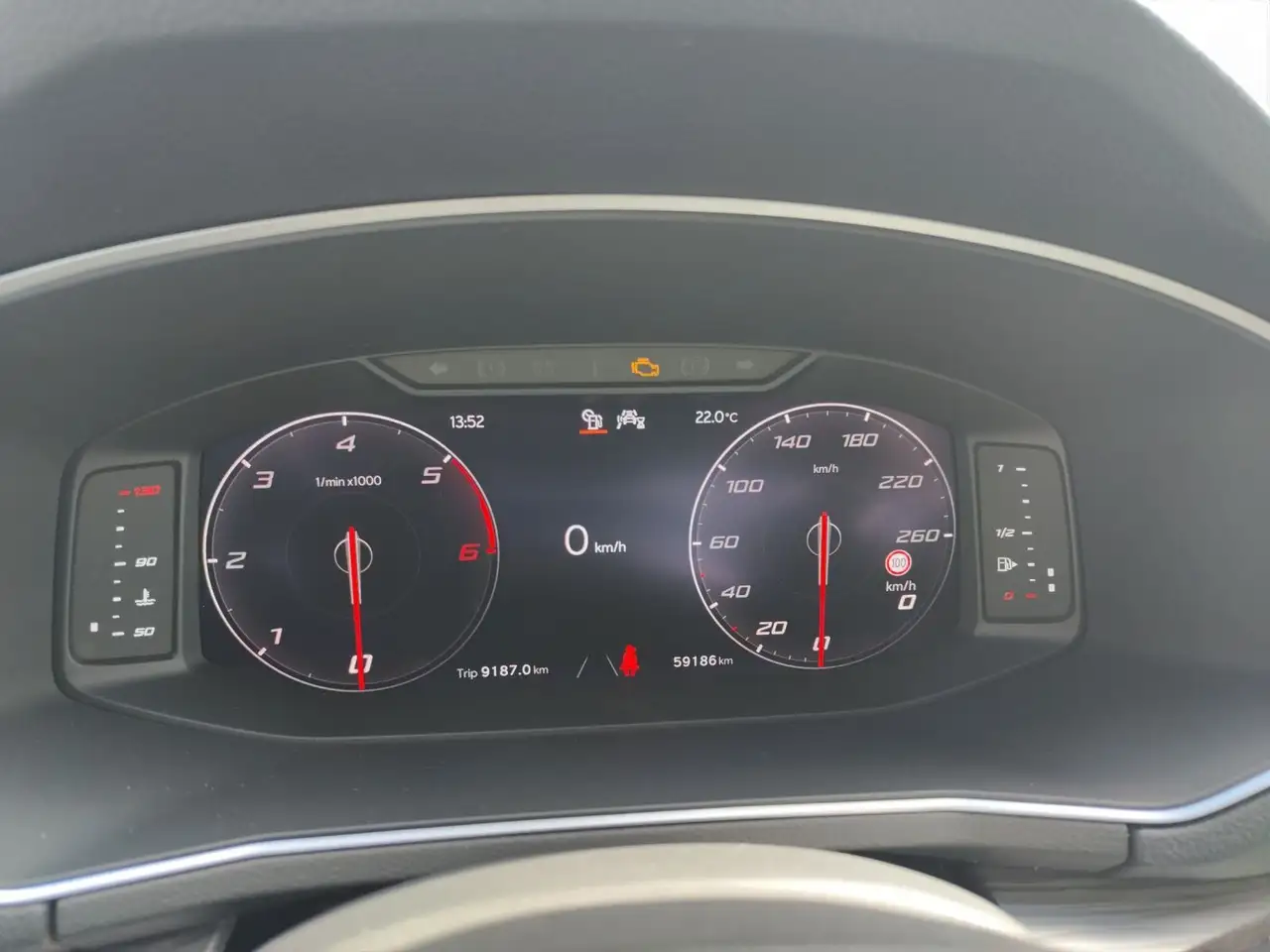 SEAT Tarraco 2.0 TDI Xperience, миниатюра 7