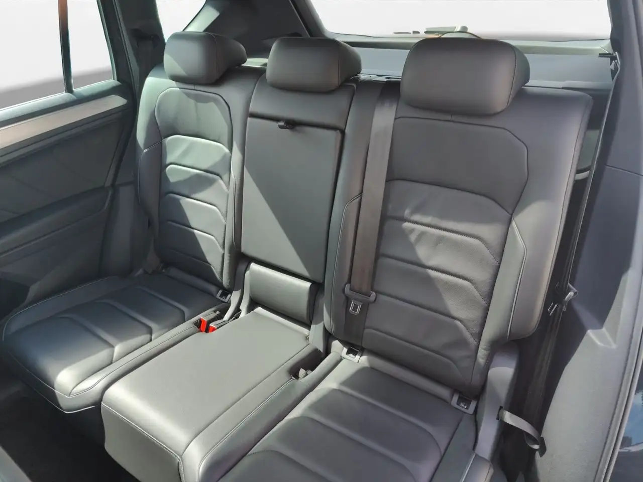 SEAT Tarraco 2.0 TDI Xperience, миниатюра 4