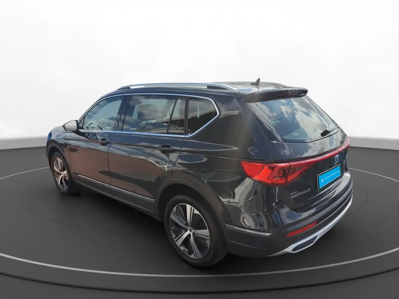 SEAT Tarraco 2.0 TDI Xperience, миниатюра 8