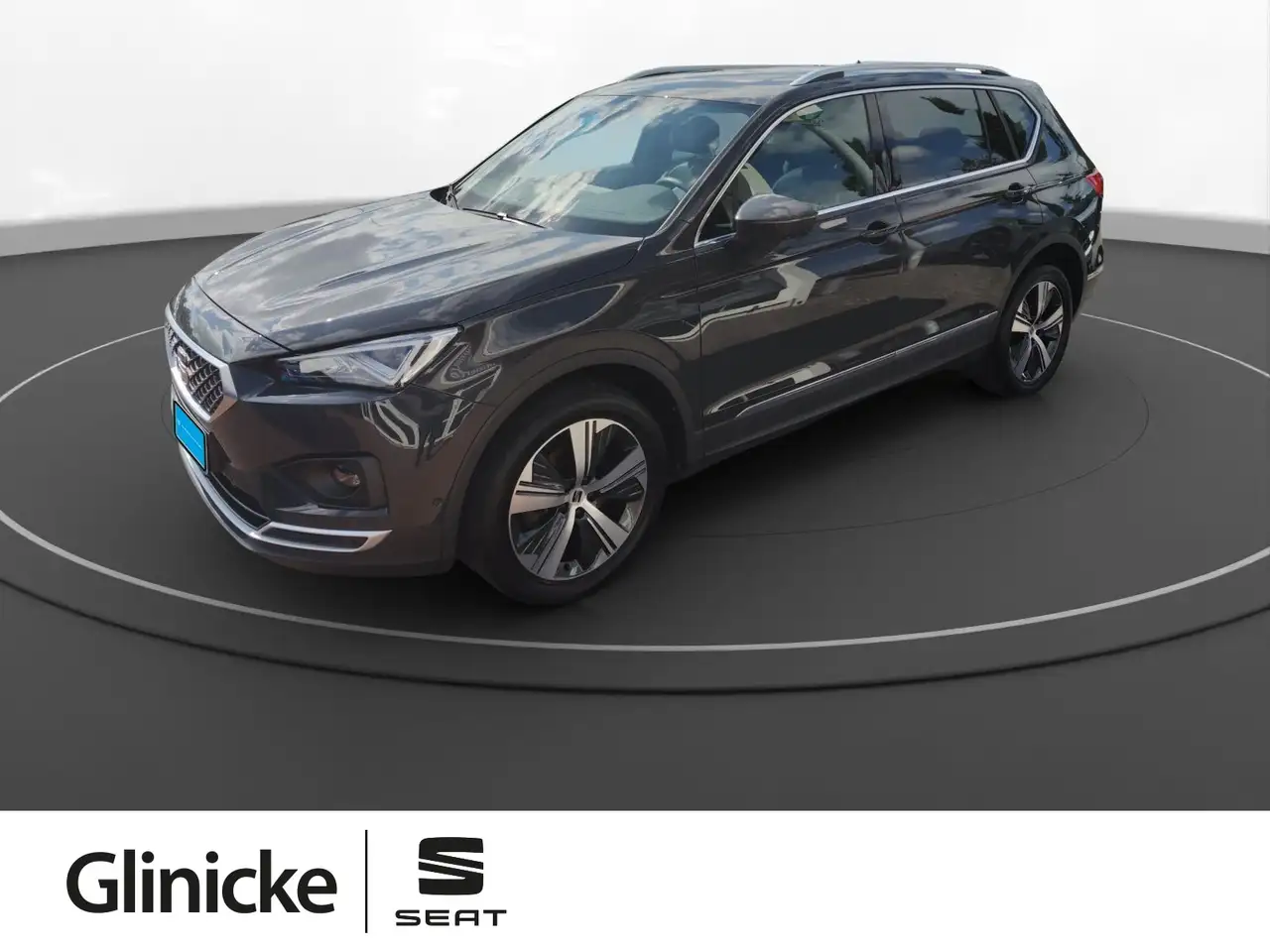 SEAT Tarraco 2.0 TDI Xperience