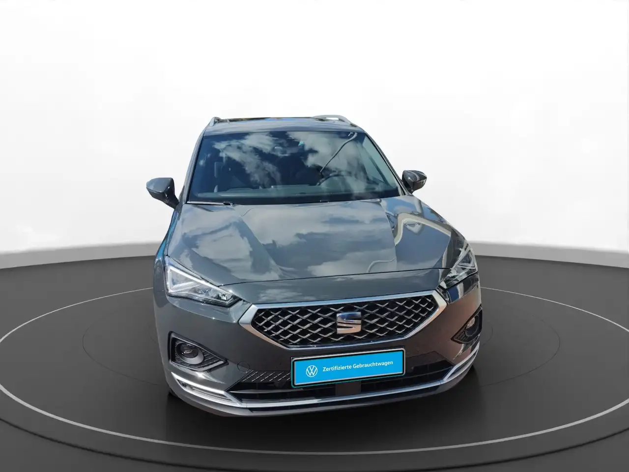 SEAT Tarraco 2.0 TDI Xperience, миниатюра 16