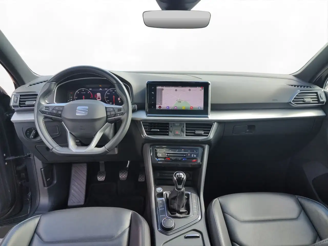 SEAT Tarraco 2.0 TDI Xperience, миниатюра 5
