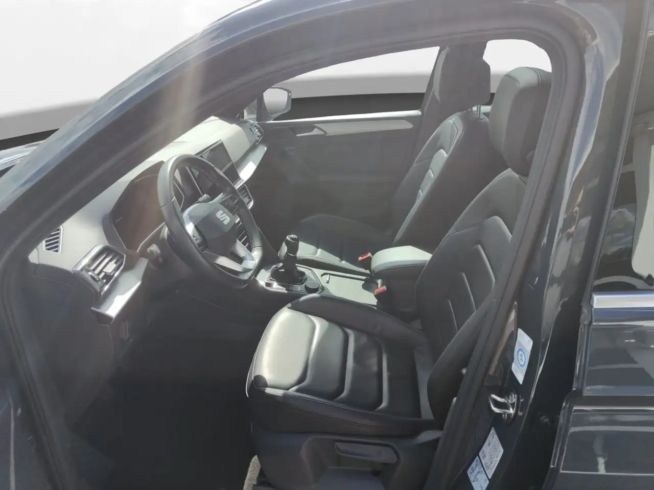 SEAT Tarraco 2.0 TDI Xperience, миниатюра 2