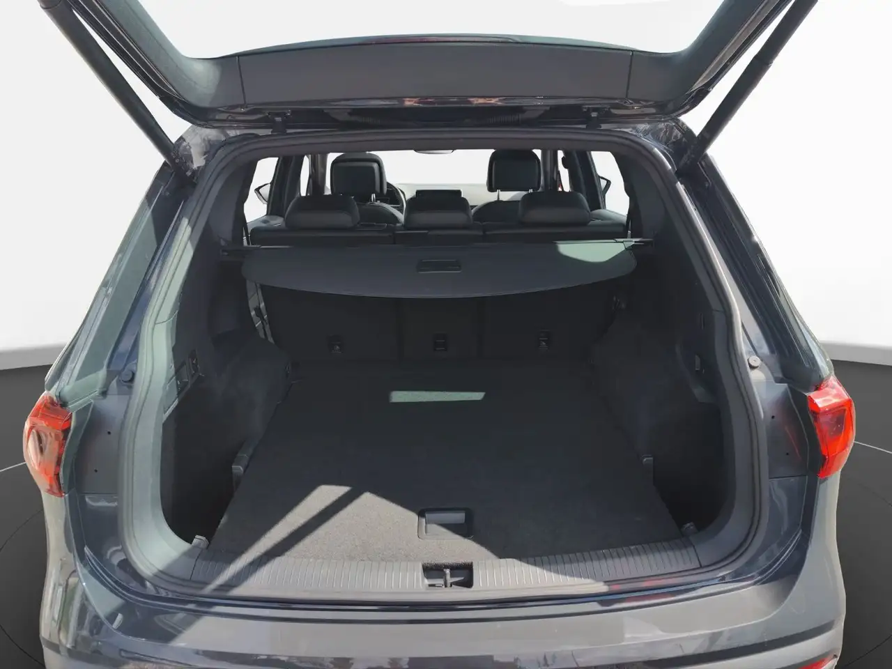 SEAT Tarraco 2.0 TDI Xperience, миниатюра 10