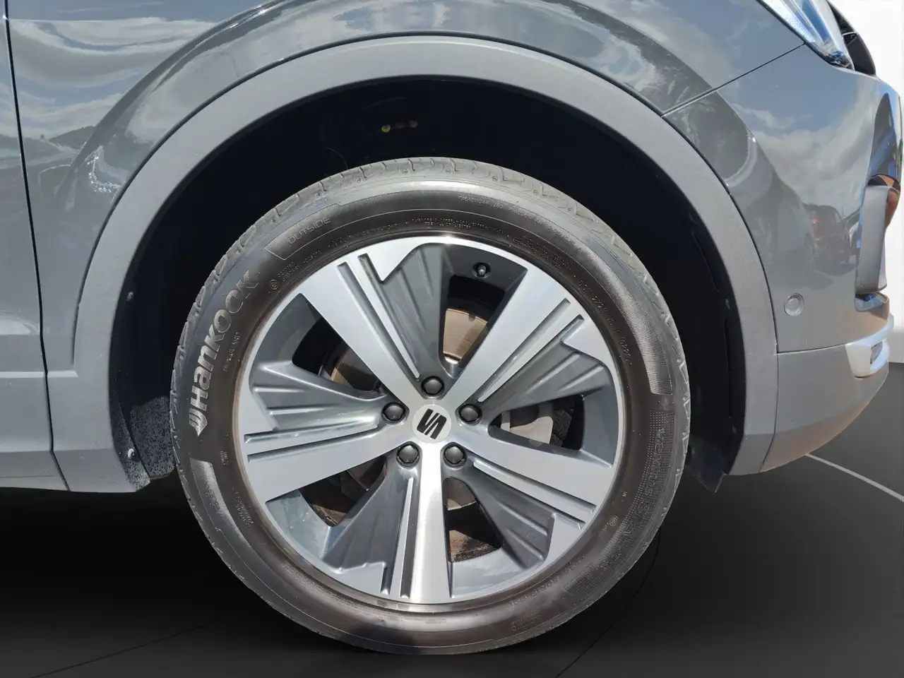 SEAT Tarraco 2.0 TDI Xperience, миниатюра 14