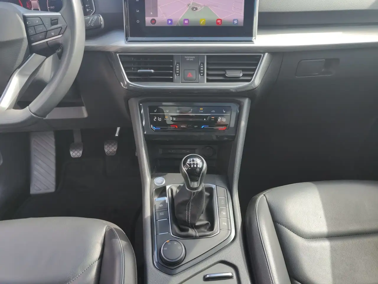 SEAT Tarraco 2.0 TDI Xperience, миниатюра 6