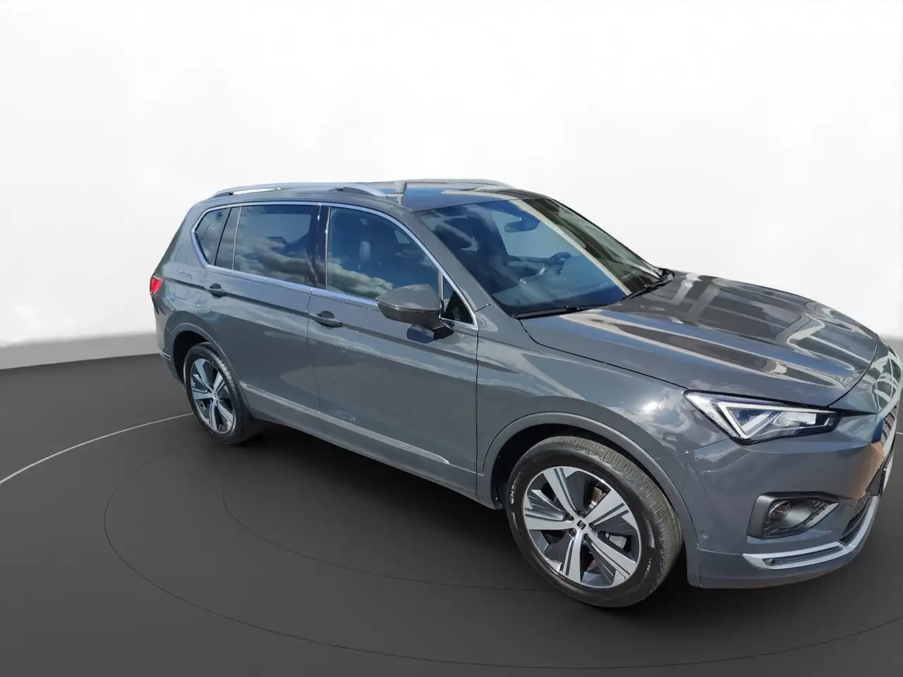 SEAT Tarraco 2.0 TDI Xperience, миниатюра 15