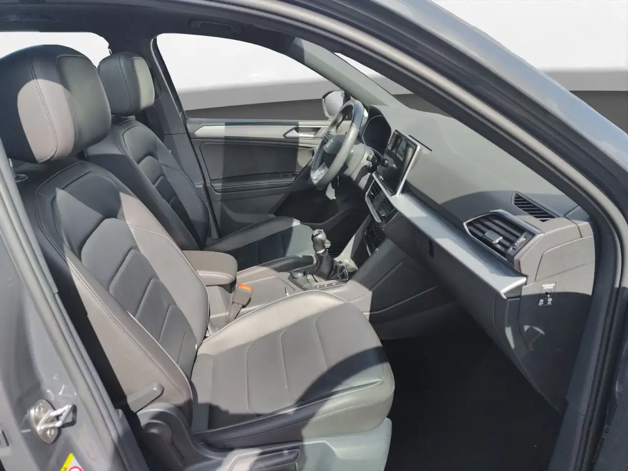 SEAT Tarraco 2.0 TDI Xperience, миниатюра 12