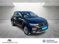 Volkswagen T-Roc 1.5 TSI Sport DSG LED Navi ACC PDC RFK SHZ Schwarz - thumbnail 8