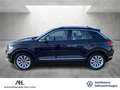 Volkswagen T-Roc 1.5 TSI Sport DSG LED Navi ACC PDC RFK SHZ Schwarz - thumbnail 2
