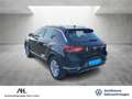 Volkswagen T-Roc 1.5 TSI Sport DSG LED Navi ACC PDC RFK SHZ Schwarz - thumbnail 3