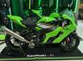 Kawasaki Ninja ZX-10R Vert - thumbnail 1