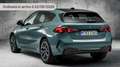 BMW 118 118d MSport Design Zilver - thumbnail 5