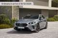 BMW 118 118d MSport Design Argento - thumbnail 1