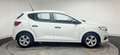 Dacia Sandero ECO-G 100 GPL - 22 Essentiel - 1ER MAIN Blanc - thumbnail 3
