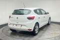 Dacia Sandero ECO-G 100 GPL - 22 Essentiel - 1ER MAIN Blanc - thumbnail 5