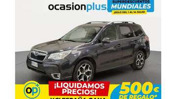 2.0TD Executive Plus CVT