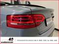 Audi A3 Cabriolet S line Sportpaket plus 1.8 TFSI+Leder+Bi Ezüst - thumbnail 15