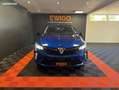 Renault Clio DCI 100 GSR2 EVOLUTION 0KM %2B CAMERA DE RECUL NAVI Bleu - thumbnail 4