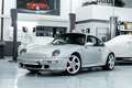 Porsche 993 I 911 Carrera 4S I PCCM+ I Schalter I 2 Hand Silber - thumbnail 1
