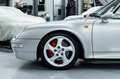 Porsche 993 I 911 Carrera 4S I PCCM+ I Schalter I 2 Hand Silber - thumbnail 7
